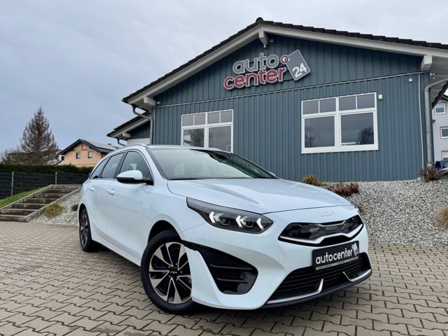 Kia cee'd Sportswagon°Hybrid°Kamera°LED°1.Hand°Shz°