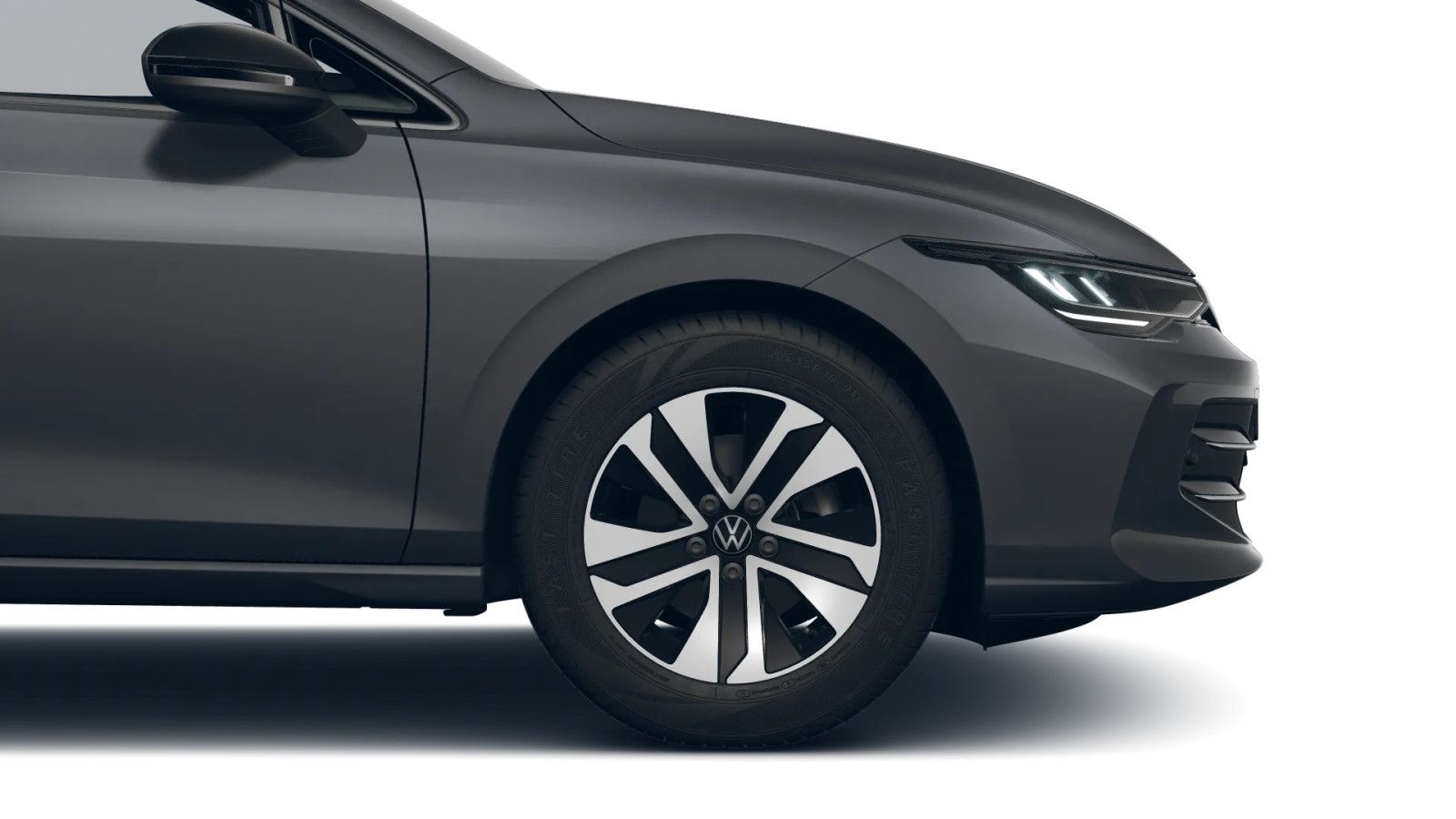 Volkswagen Golf - Bild 3