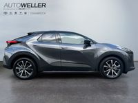 Toyota C-HR - Vorschau Bild 2