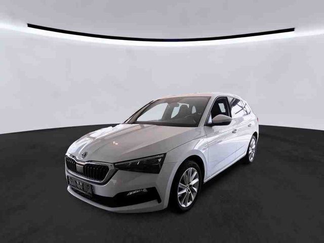 Scala 1.5 TSI Style NAV,SHZ,PDC KLIMA LED NAVI A