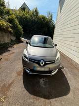 Renault grand scenic 3 - Renault Grand Scenic aus 2013