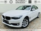 BMW 320 Gran Tourismo Autom. +LED+DAB+NAVI+SHZ+PDC+ - BMW 320 Gran Turismo aus 2019