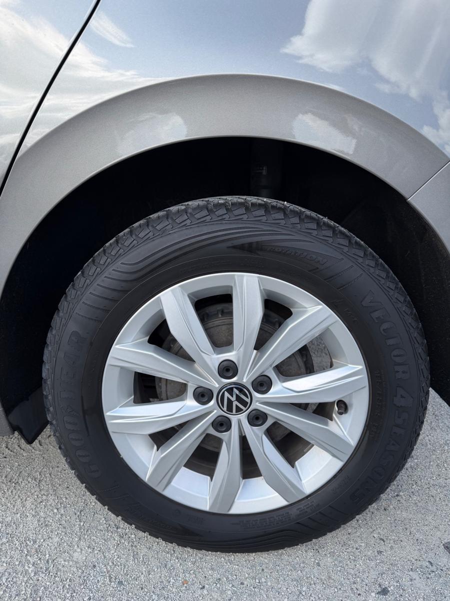 Volkswagen Polo VI Highline, миниатюра 12