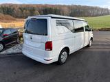 Volkswagen T6 Stylevan Durban - Volkswagen T6 Transporter mit Panoramadach