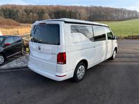 Volkswagen T6 Stylevan Durban