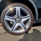 Mercedes-Benz GLA 200 - - Mercedes-Benz GLA 200 in Hagen