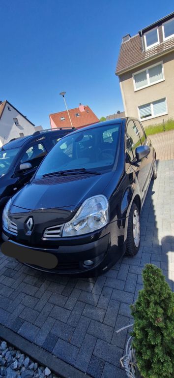 Renault Modus