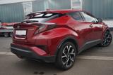 Toyota C-HR 1.8 Hybrid LED Navi ACC Totwinkel Kamera - Toyota Gebrauchtwagen in Gera