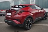 Toyota C-HR 1.8 Hybrid LED Navi ACC Totwinkel Kamera - Toyota in Gera