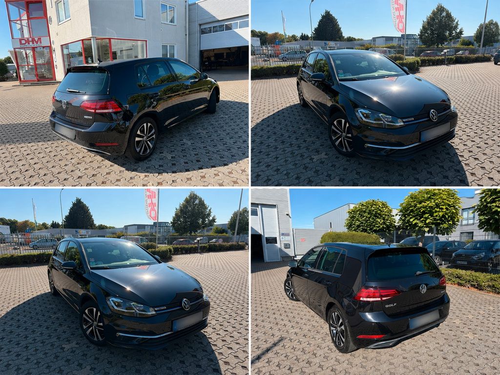 Image of Volkswagen Golf