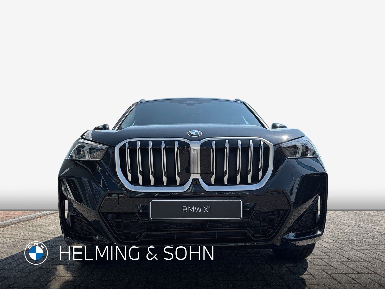 BMW X1 - Bild 3