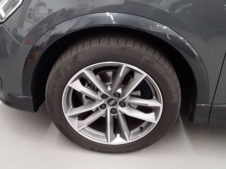 Audi Q3 - Bild 9