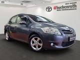 Toyota Auris Edition 1.6 - gebrauchte Toyota Auris aus dem Jahr 2011