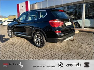 BMW X3 - 10