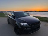 Audi Q7 V12 RS-Optik Black/Black - Audi: R12