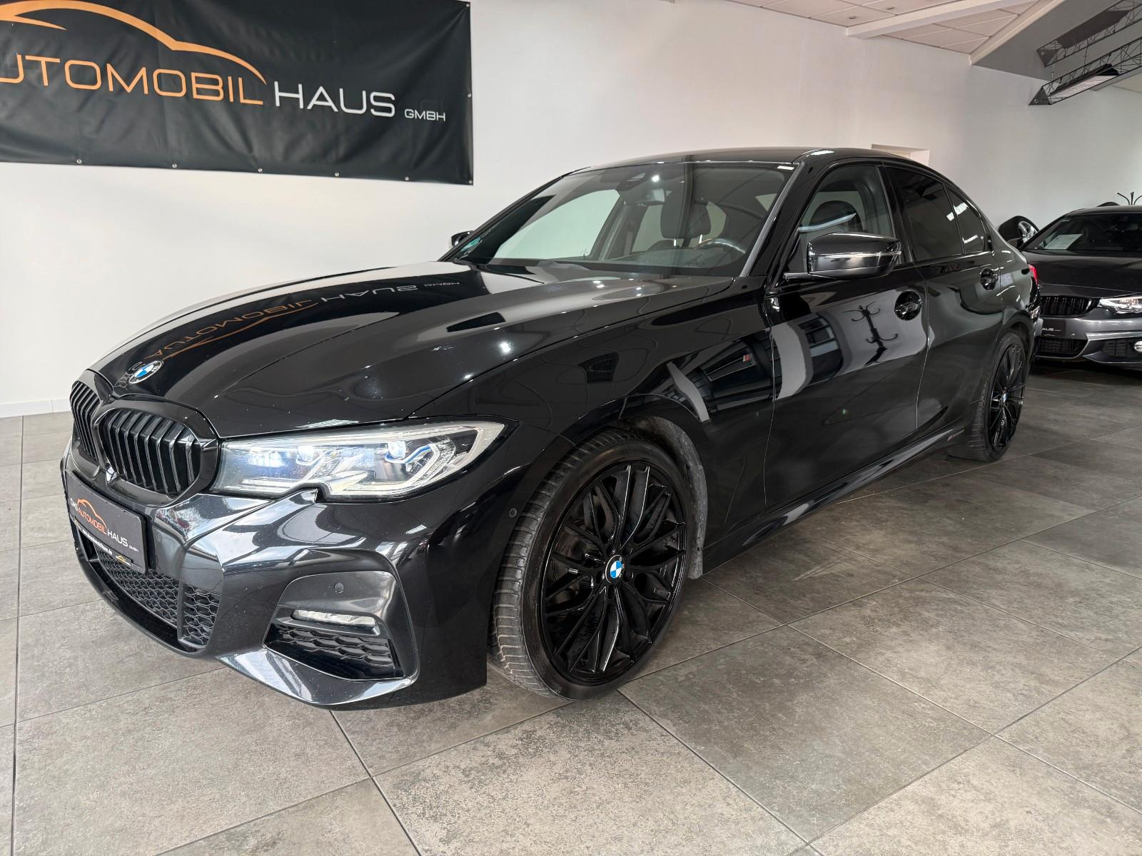 BMW 320i M-Sport Limousine G20 *NEUES MODELL*