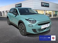 Fiat 600 - Vorschau Bild 3