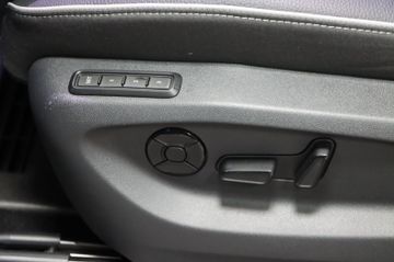 Skoda Kodiaq 1.5 TSI 110 kW Sportline AHK 7-Sitze