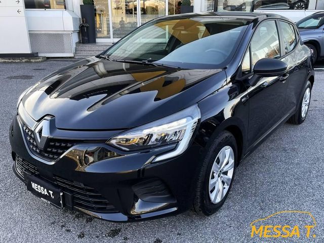 Renault Clio 5 Porte 1.0 TCe Life