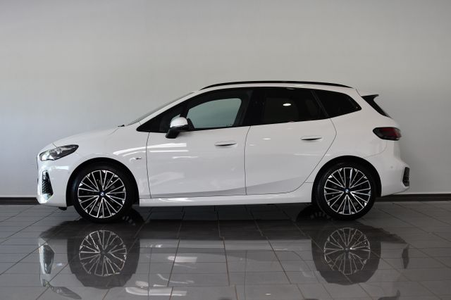 BMW 218 Active Tourer i M Sport AHK HUD ACC Harman 