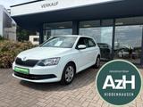 Skoda Fabia III 1.0 MPI Cool Edition - Skoda Fabia: Ii