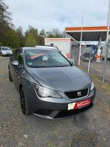 Seat Ibiza SC Style Salsa+MODELL 2015+SITZHEIZUNG+AHK - Seat Ibiza: Modell