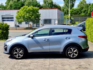 KIA Sportage - 4