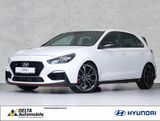 Hyundai i30 2.0 TGDI N Performance Navi Voll-LED Kamera - Hyundai: 30