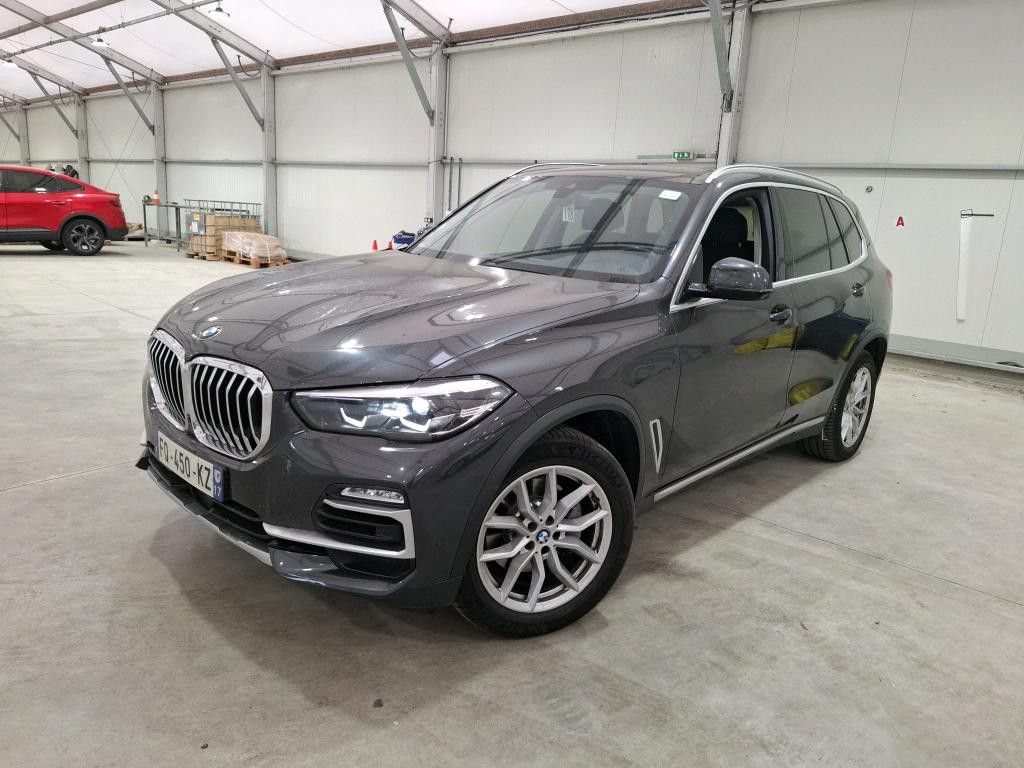 Angebot ansehen BMW X5