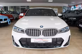 BMW 330e xDrive M Sport Schiebedach Laser HUD 1.Hand - BMW: M1