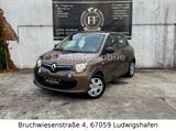 Renault Twingo Dynamique SCe 70* Klima* Tempomat* - Renault Twingo in Mannheim