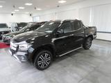 Mercedes-Benz X 350 d 4Matic Doppelkabine Edition Power - Mercedes-Benz X 350 Gebrauchtwagen