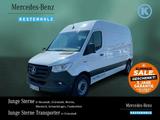 Mercedes-Benz eSprinter 312 Kasten Hochdach Standard - Mercedes-Benz 312