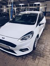 Ford Fiesta ST-Line - Ford Fiesta in Kassel