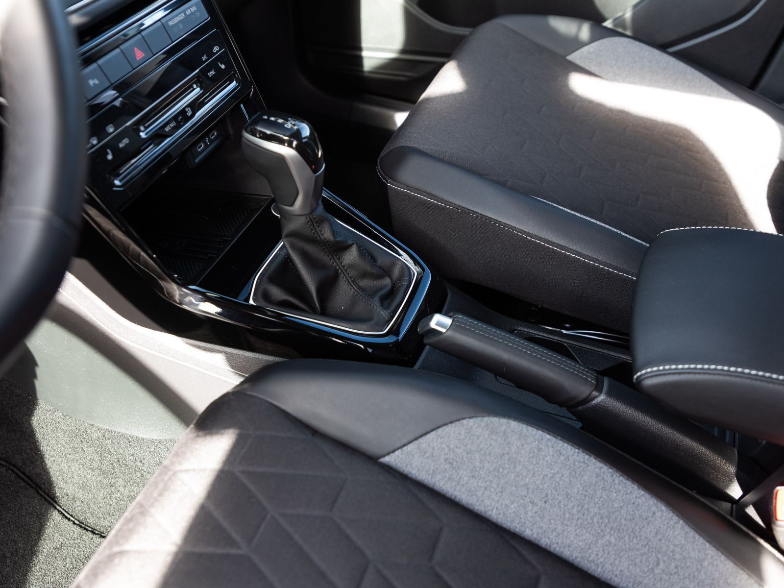 Volkswagen T-Cross - Bild 16