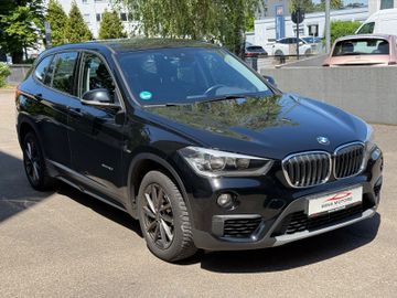 BMW X1 - 3