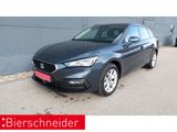 Seat Leon Sportstourer 1.5 TSI DSG Style 5-J-GARANTIE - Seat Leon aus 2022