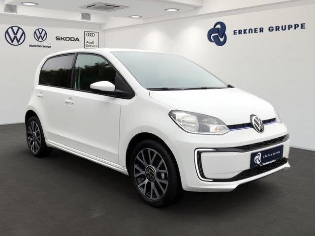 Fahrzeugabbildung Volkswagen e-up! 32,3 kWh Edition SHZ+GRA+KAMERA+CCS+16"