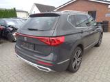 Seat Tarraco 2.0 TDI 110kW Xcellence - Seat Tarraco Unfallwagen