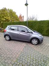 Hyundai Ix20 1. Hand - Hyundai ix20: Kombi