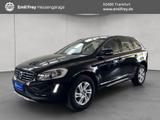 Volvo XC60 D4 Momentum Aut Leder Navi PDCv+h Sensus-Co - Volvo XC60 mit Diesel-Antrieb: Geländewagen