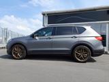 Seat Tarraco Style, LED,Navi,Kamera,20"Zoll,Beats,PDC - Seat Gebrauchtwagen in Leverkusen