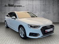 Audi A4 - Vorschau Bild 3