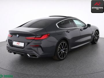 BMW 840 - 5
