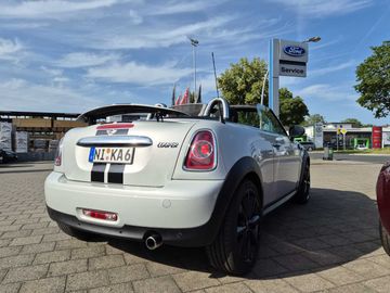 MINI CABRIO Mini Cooper Cabrio