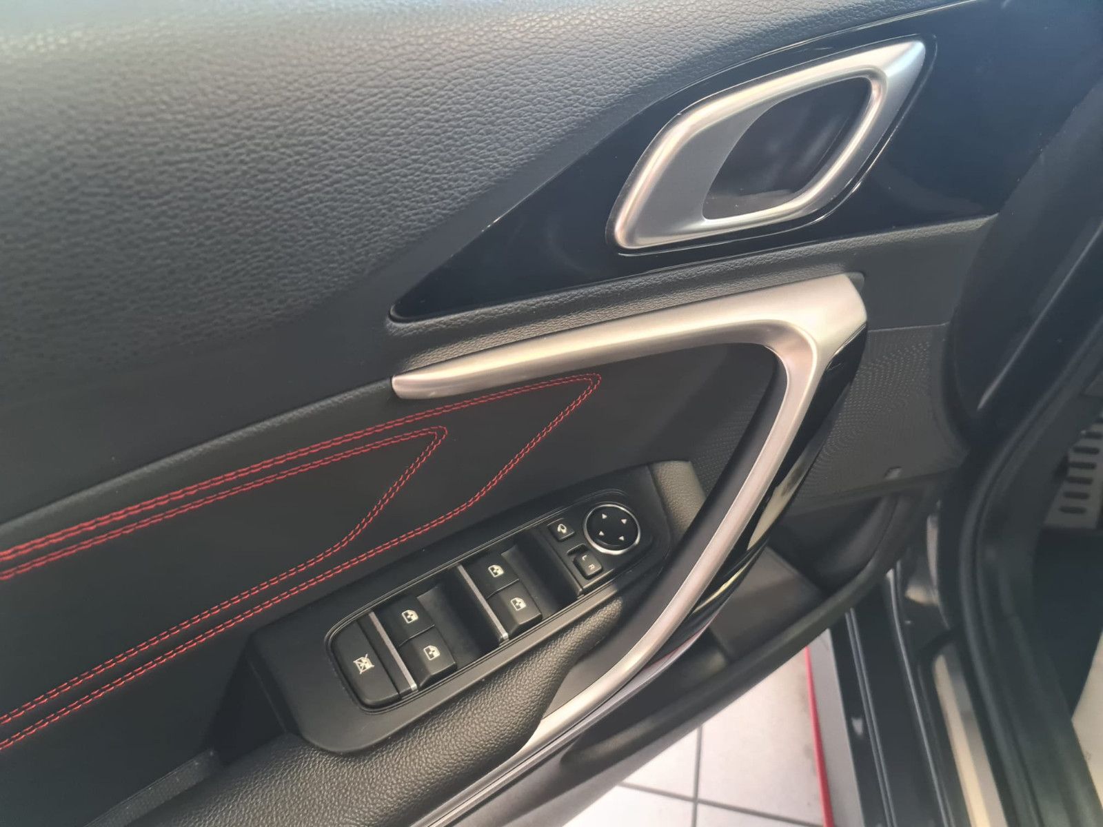 Fahrzeugabbildung Kia pro cee'd / ProCeed / Klima / NAVI / KAMERA