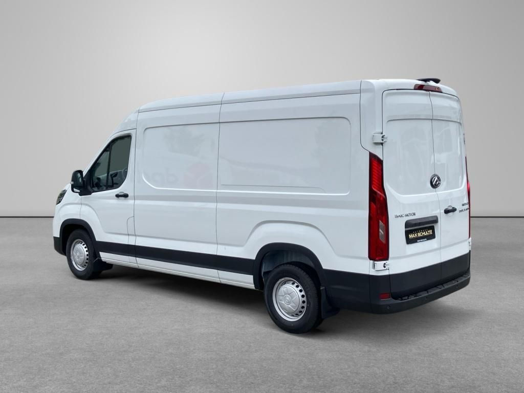 Fahrzeugabbildung Maxus Deliver9 2.0 Diesel 108 kW L3H2 Frontantrieb