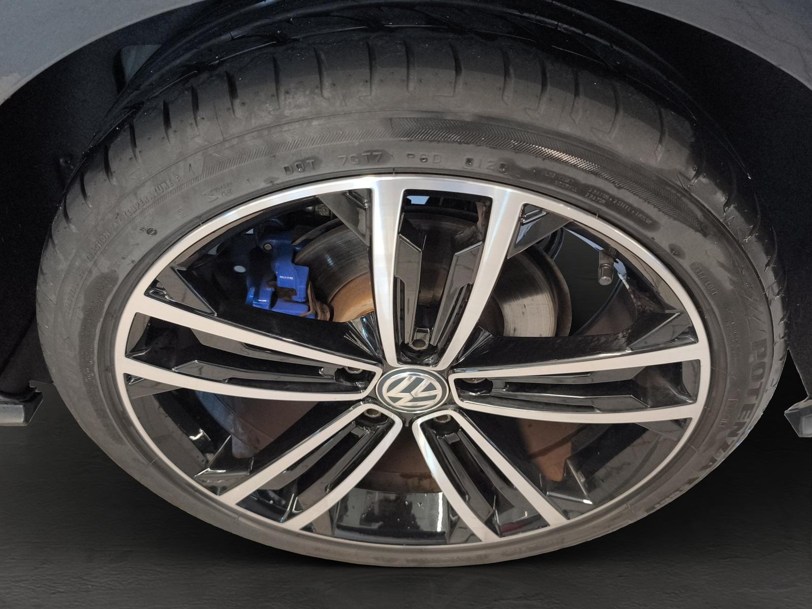 Volkswagen Golf GTE 1.4 TSI DSG, миниатюра 8