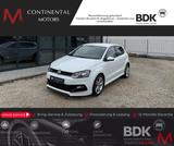 Volkswagen Polo V R Line 1.0 BMT/Start-Stopp*Klimaanlage* - Volkswagen Polo: R