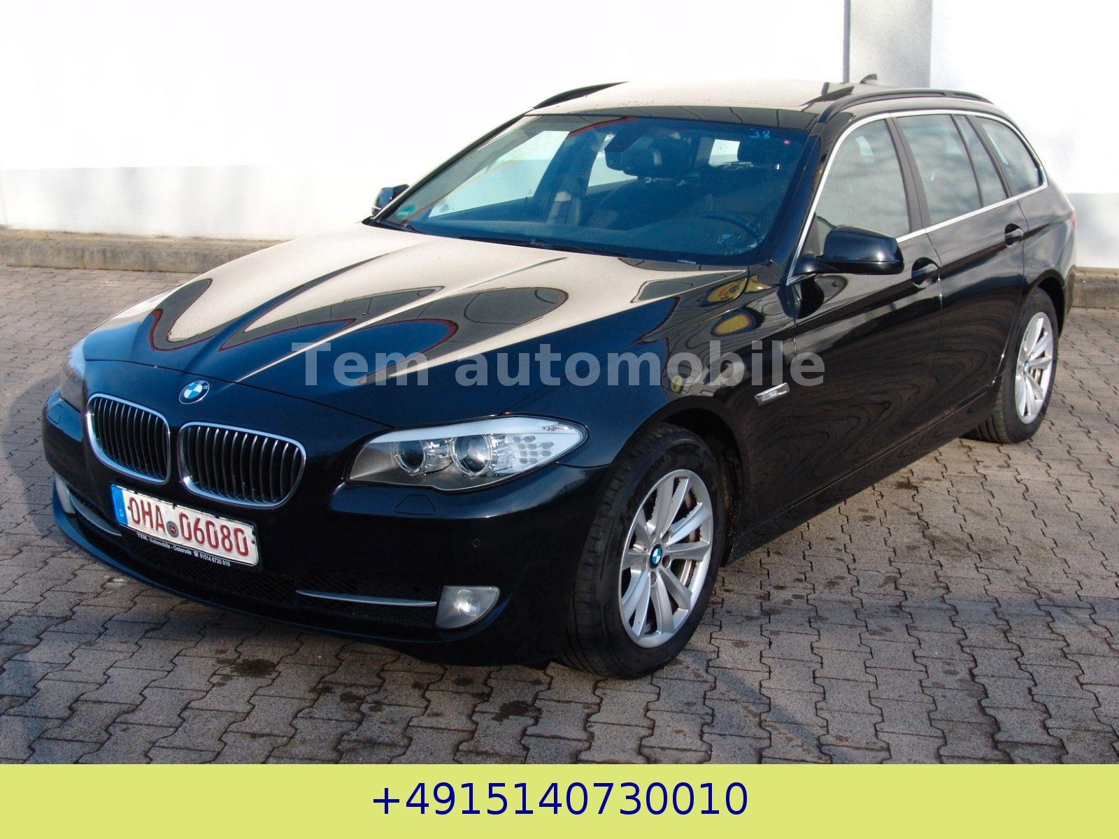 BMW 520 5 Touring 520 i
